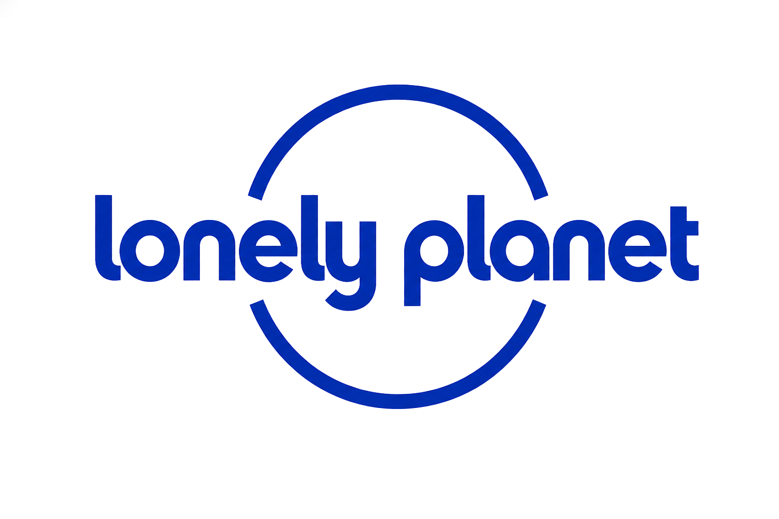Lonely Planet